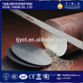 High tensile 60Si2Mn /9260 alloy steel round shaft/rod/bar